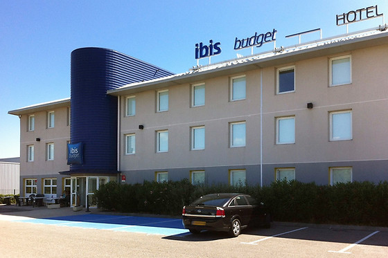Ibis Budget Montélimar - photo 0