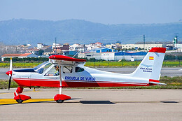 CLUB AÉREO CÓRDOBA