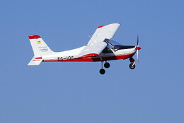 CLUB AÉREO CÓRDOBA