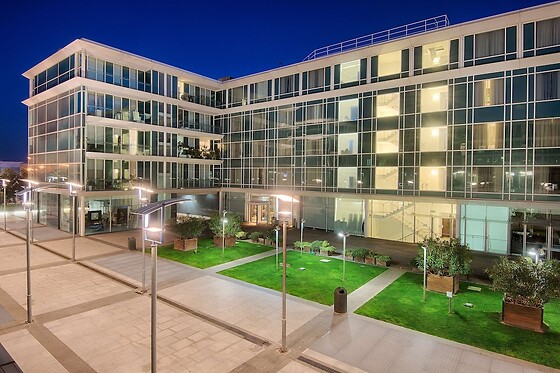 Online Booking EPS - photo 0