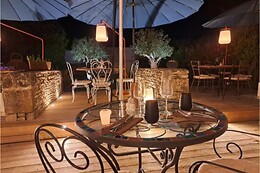 Restaurant La Maison Saint Martin de Ré