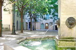 Grand Hôtel de la Gare Toulon – Boutique Hôtel