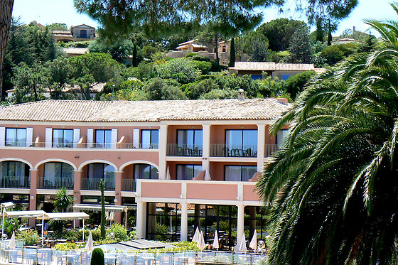 Le jardins de Sainte-Maxime - photo 13