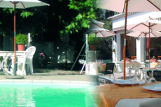 Séjour gourmand pour deux à l'Hôtel Le Printemps à Montélimar (26)