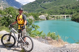 RANDO PASSION