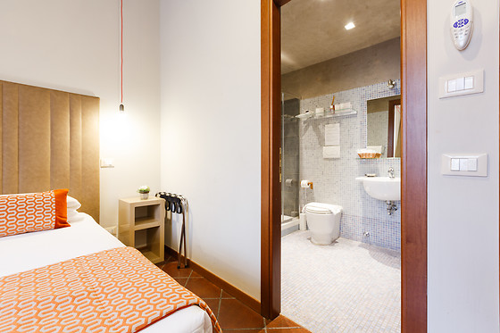 Town House Campo dei Fiori - photo 1