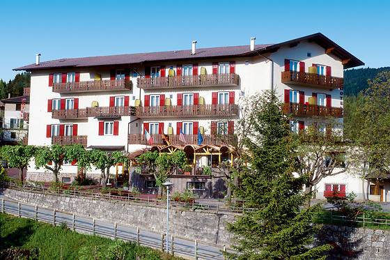 Hotel Panorama Wellness & Resort - photo 37