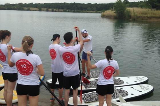 Groupement Nautique Toulousain - photo 1