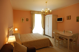 Incantea Resort