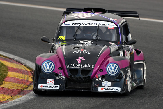 AC Motorsport - photo 1