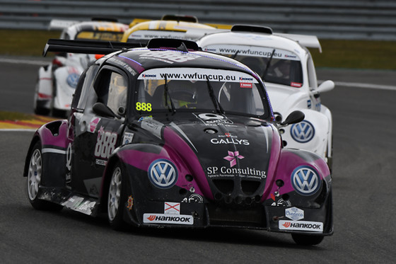 AC Motorsport - photo 2