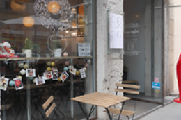 Cosy Coffee