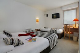 Online Booking EPS