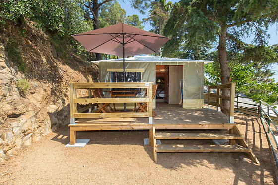 CAMPING EL FAR - photo 5