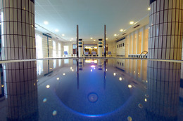 Hôtel du Béryl - Bagnoles de l'Orne