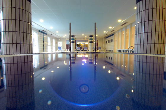 Hôtel du Béryl - Bagnoles de l'Orne - photo 1