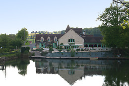 Les Etangs de Guibert