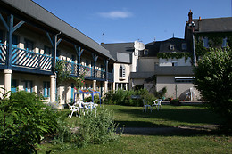 Hôtel Le Capricorne