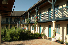 Hôtel Le Capricorne