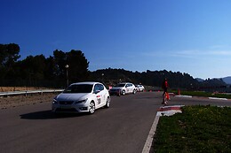 FAST CIRCUIT VALENCIA