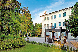 Villa Pace Park Hotel Bolognese