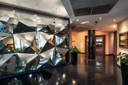 Hotel Arka