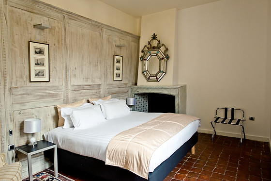 Hotel Hermitage Gantois - photo 1