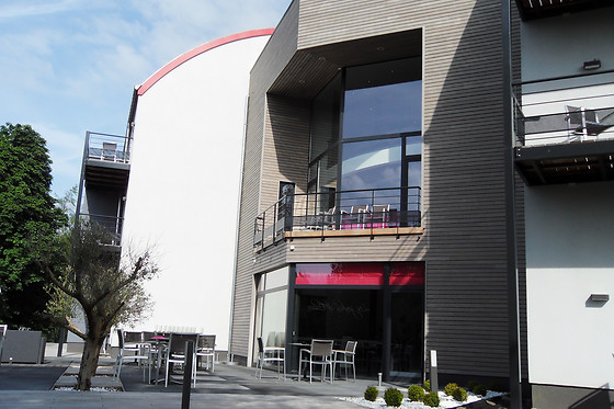 Hôtel Bô Rivage - photo 17