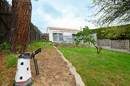 Le Moulin à Rêves