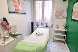 Mary Cohr- L'atelier des Beautés Bolbec - Préaffilié