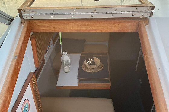 BARCO TUAREG - photo 5