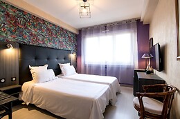 Online Booking EPS