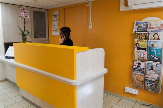 Online Booking EPS - photo 3
