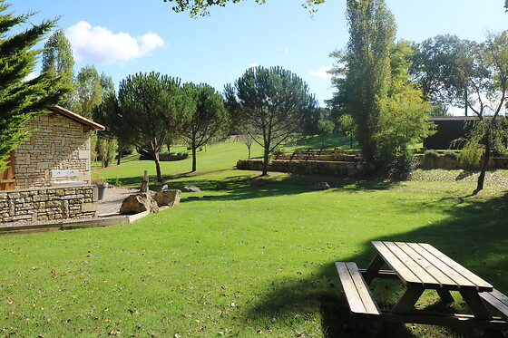 Camping Le Buron - photo 6