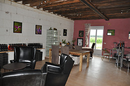 Les Pierres d'Aurèle
