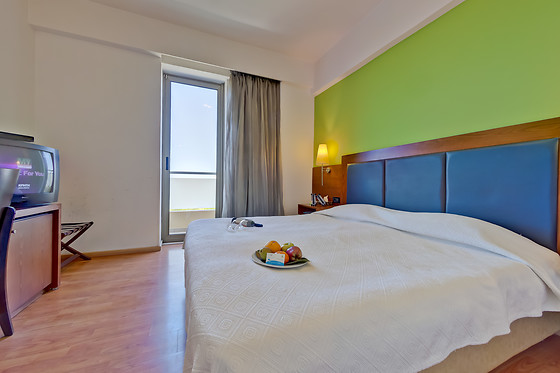 Marin Hotel Heraklion - photo 1