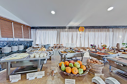 Marin Hotel Heraklion