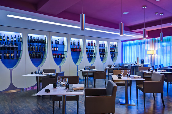 Best Western Hotel Quattrotorri Perugia - photo 2
