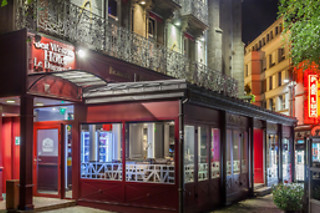 Séjour gourmand pour 2 chez Best Western Le Duguesclin à Saint-Brieuc (22)