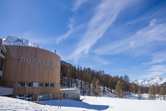 Accès à l'espace balnéo pour 2 à Durancia Centre Balnéo & Spa à Montgenèvre (05)