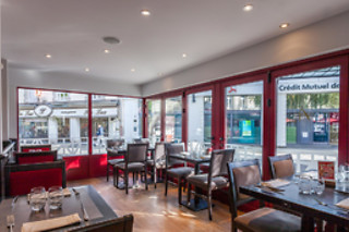 Séjour gourmand pour 2 chez Best Western Le Duguesclin à Saint-Brieuc (22)