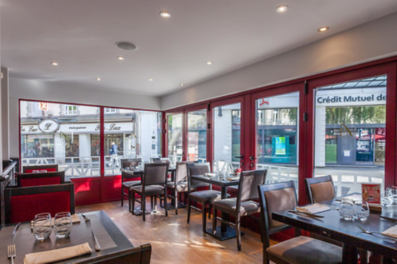 Séjour gourmand pour 2 chez Best Western Le Duguesclin à Saint-Brieuc (22)