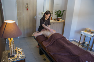 Accès à l'espace balnéo pour 2 à Durancia Centre Balnéo & Spa à Montgenèvre (05)