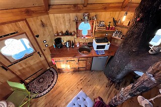 Séjour pour 2 aux Cabanes de Brassac à Brassac (82)