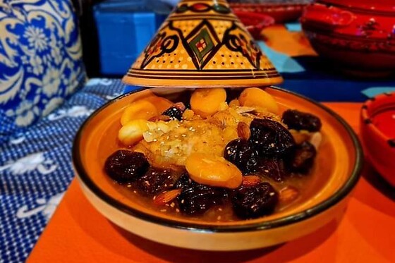Restaurant le Touareg - photo 6