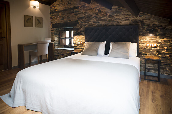 CASONA DE LABRADA - photo 2