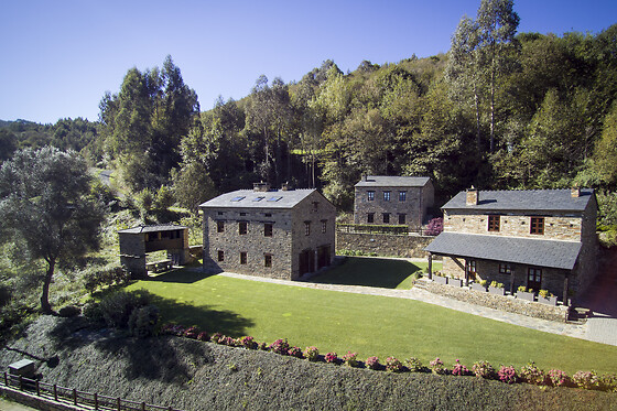 CASONA DE LABRADA - photo 3
