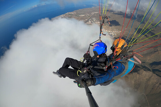 SKY OF TENERIFE - photo 2