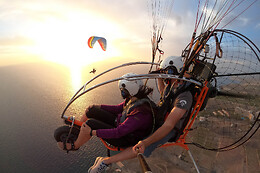 SKY OF TENERIFE