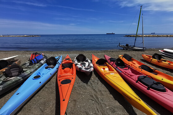 KAYAK Y BIKE - photo 7